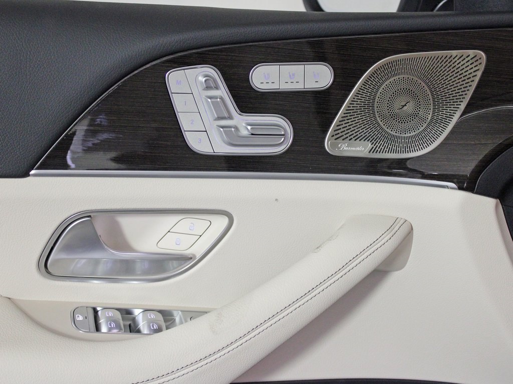 used 2026 Mercedes-Benz GLE car, priced at $62,465