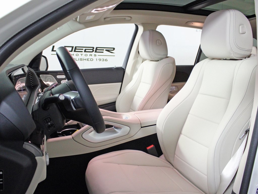 used 2026 Mercedes-Benz GLE car, priced at $62,465