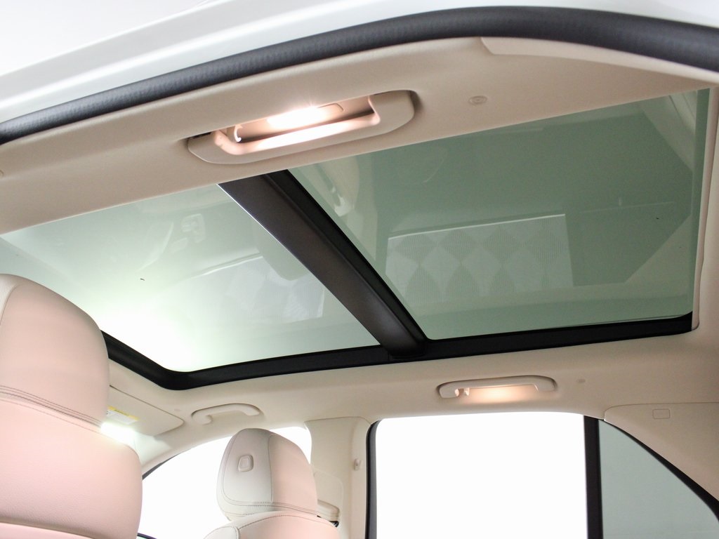 used 2026 Mercedes-Benz GLE car, priced at $62,465