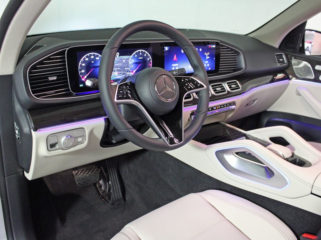 used 2026 Mercedes-Benz GLE car, priced at $62,465