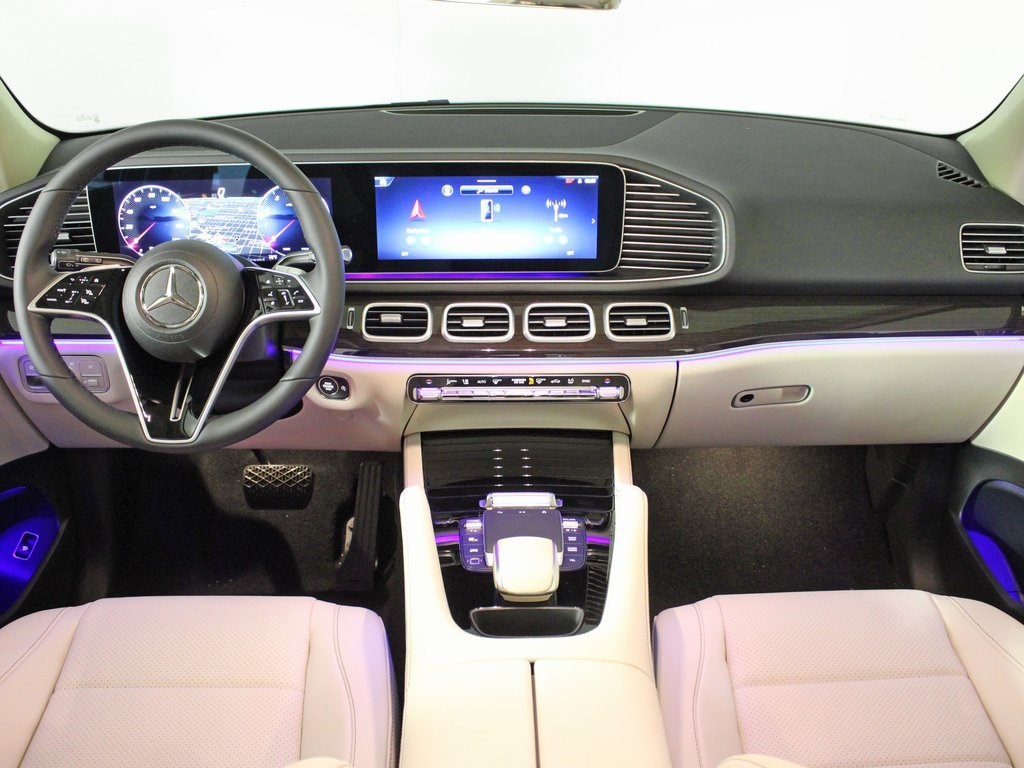 used 2026 Mercedes-Benz GLE car, priced at $62,465