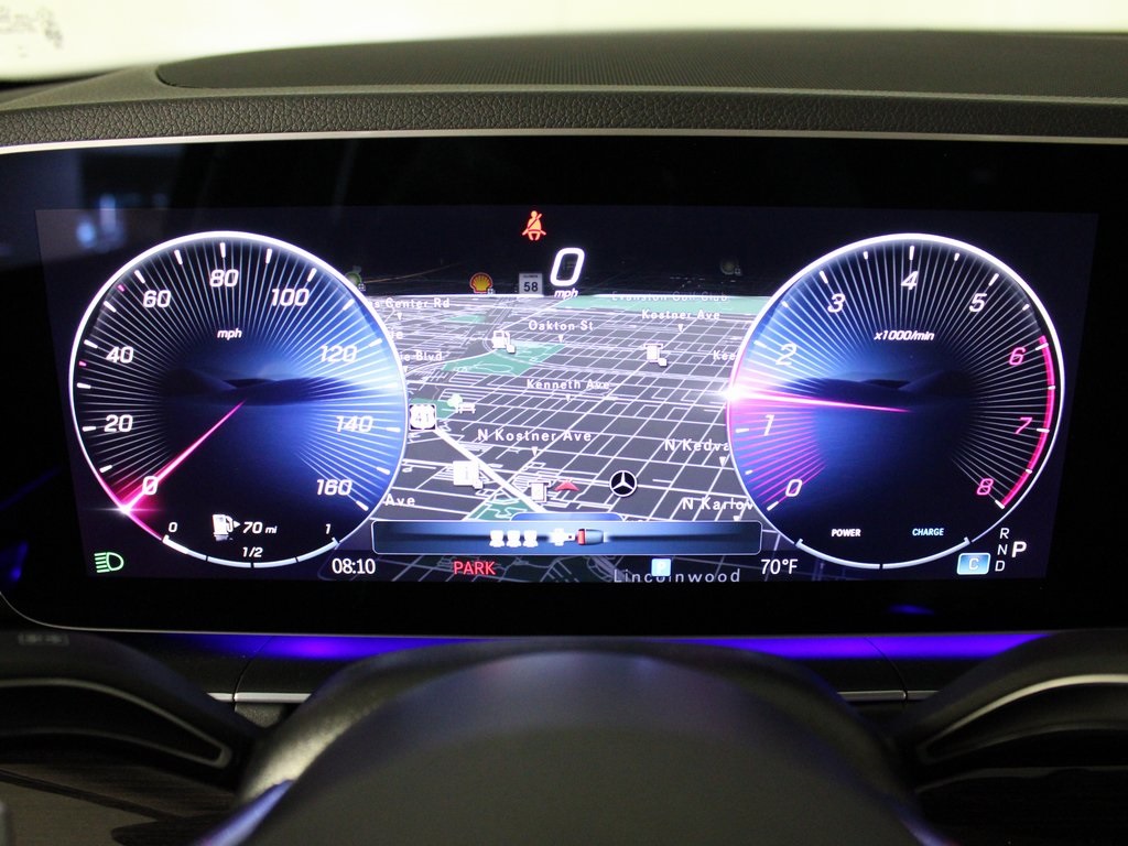 used 2026 Mercedes-Benz GLE car, priced at $62,465