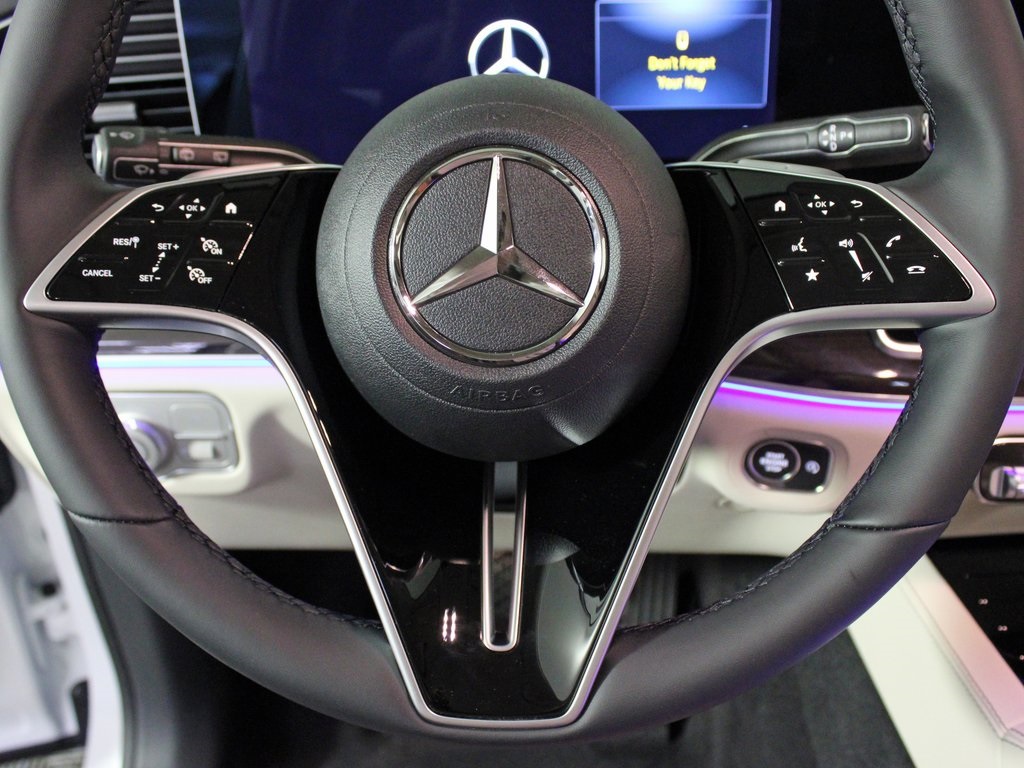 used 2026 Mercedes-Benz GLE car, priced at $62,465