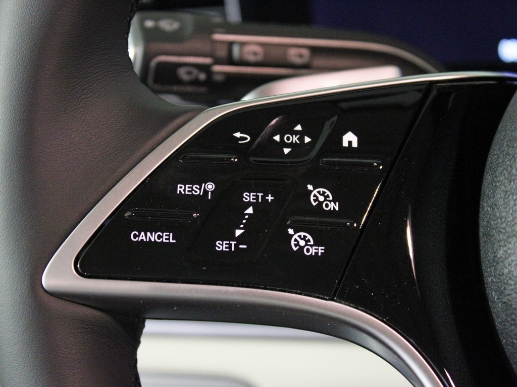 used 2026 Mercedes-Benz GLE car, priced at $62,465