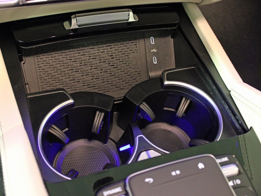 used 2026 Mercedes-Benz GLE car, priced at $62,465