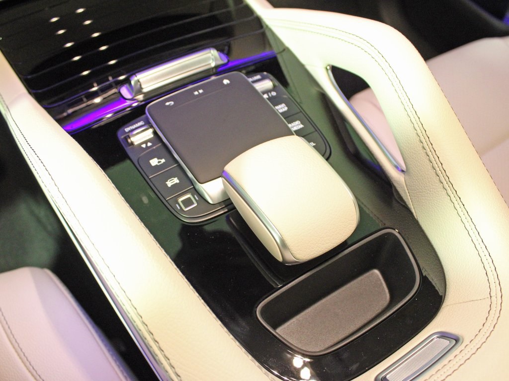 used 2026 Mercedes-Benz GLE car, priced at $62,465