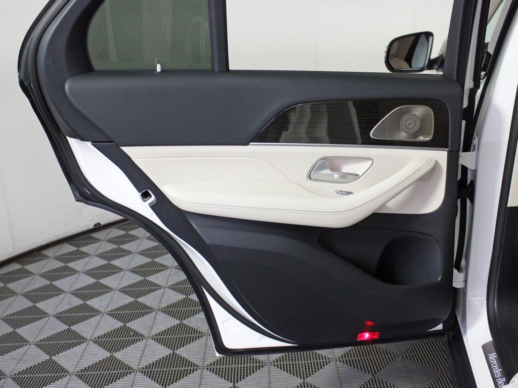 used 2026 Mercedes-Benz GLE car, priced at $62,465