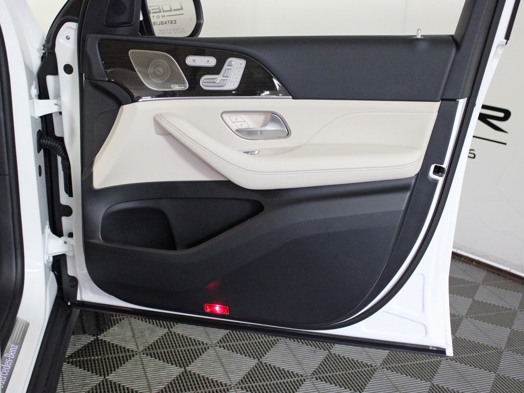 used 2026 Mercedes-Benz GLE car, priced at $62,465