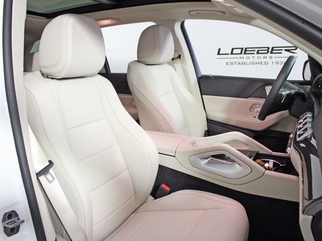 used 2026 Mercedes-Benz GLE car, priced at $62,465