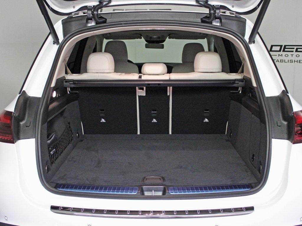 used 2026 Mercedes-Benz GLE car, priced at $62,465