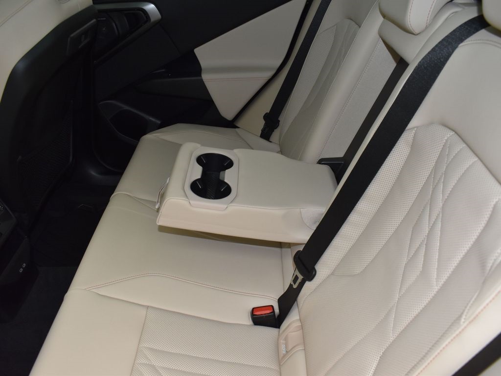 2025 Black Sapphire Metallic BMW X3 30 xDrive AWD SUV
