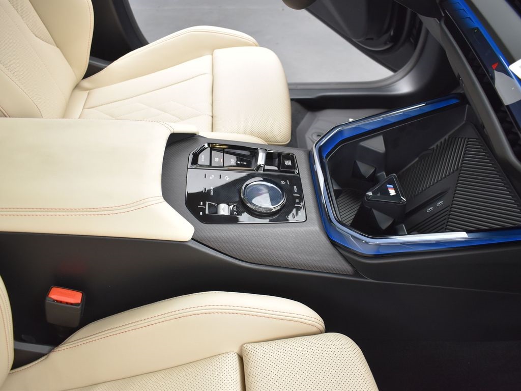 2025 Black Sapphire Metallic BMW X3 30 xDrive AWD SUV