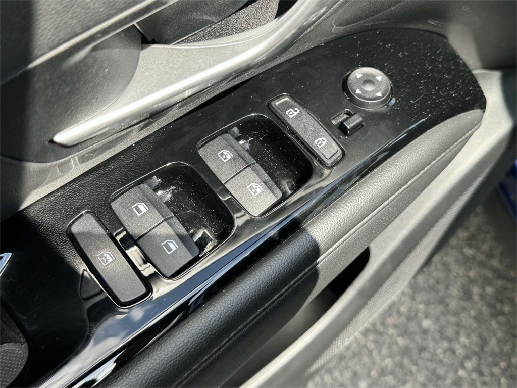 2022 Hyundai Tucson SEL Convenience photo 13
