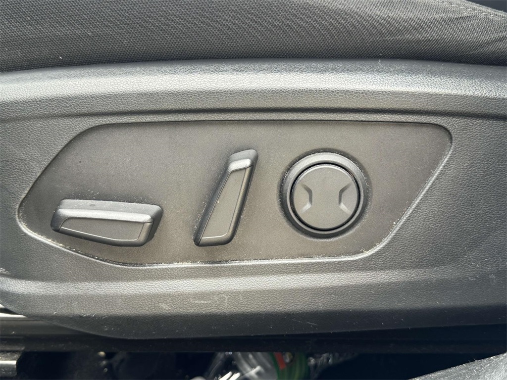 2022 Hyundai Tucson SEL Convenience photo 14