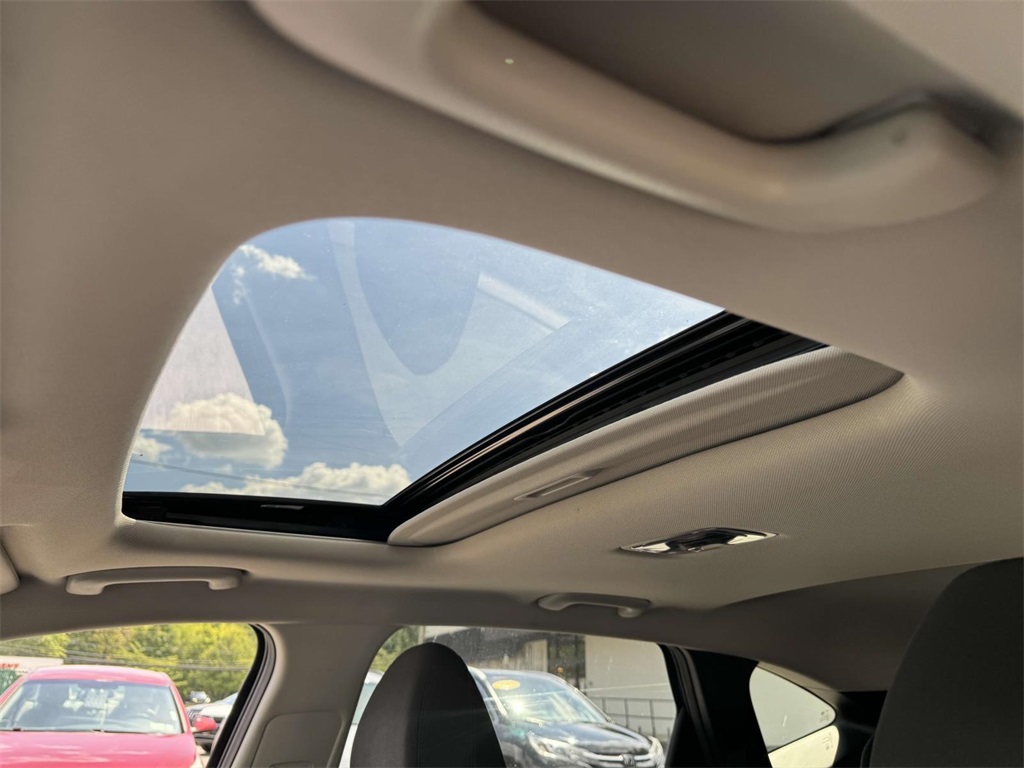 2022 Hyundai Tucson SEL Convenience photo 16