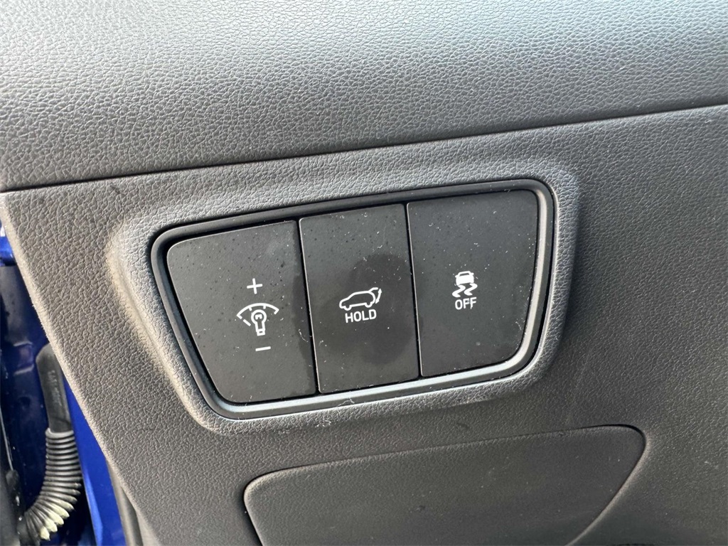 2022 Hyundai Tucson SEL Convenience photo 17