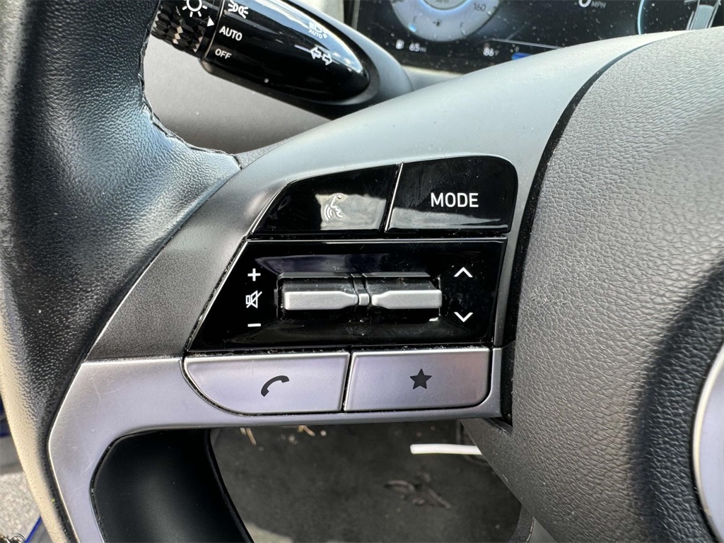 2022 Hyundai Tucson SEL Convenience photo 18