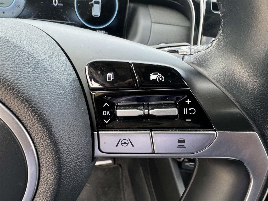 2022 Hyundai Tucson SEL Convenience photo 19
