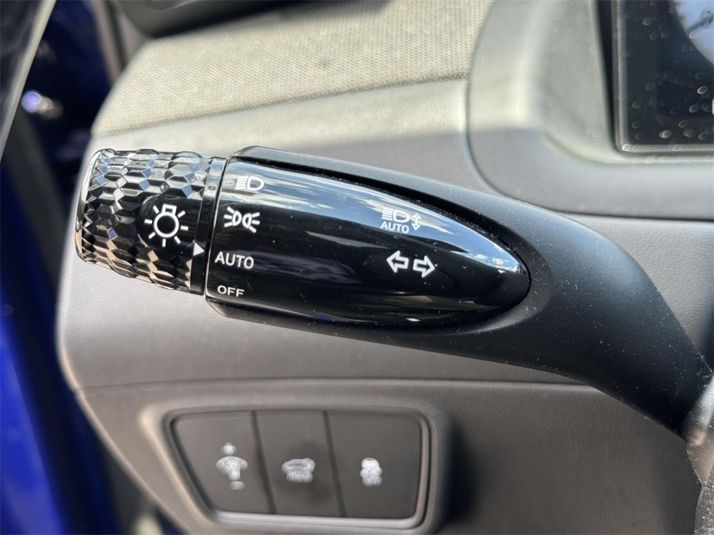 2022 Hyundai Tucson SEL Convenience photo 20