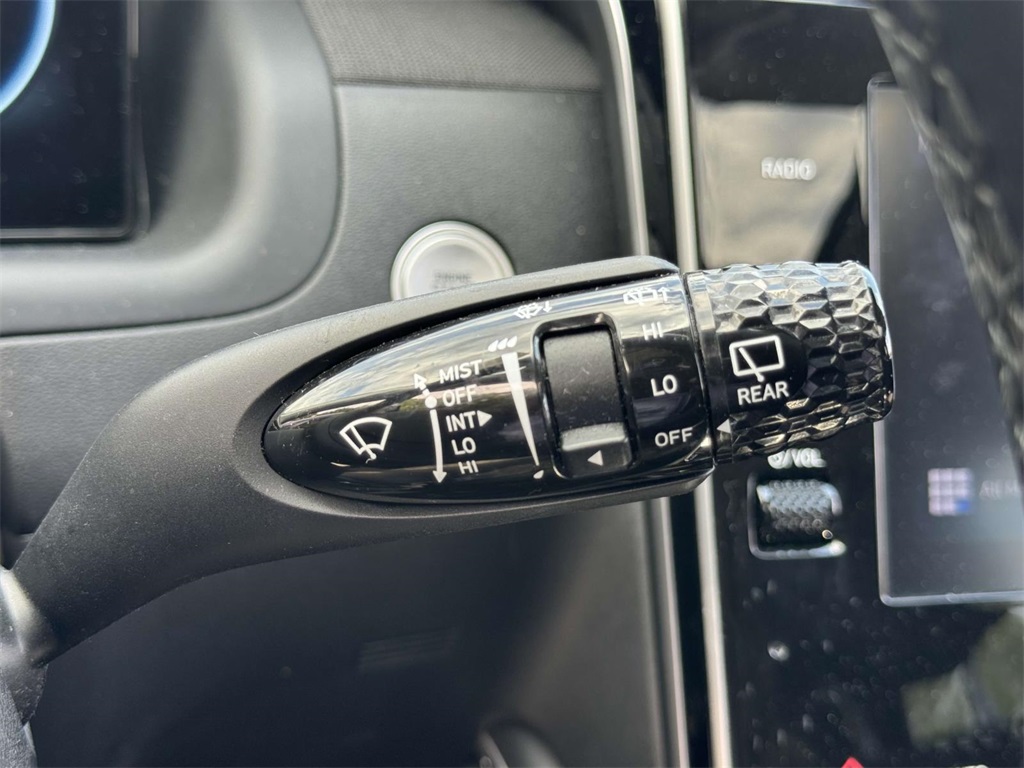 2022 Hyundai Tucson SEL Convenience photo 21