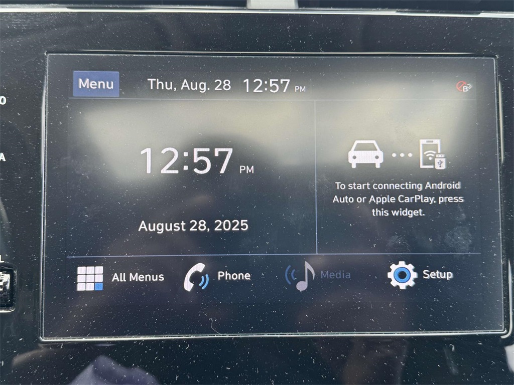 2022 Hyundai Tucson SEL Convenience photo 24