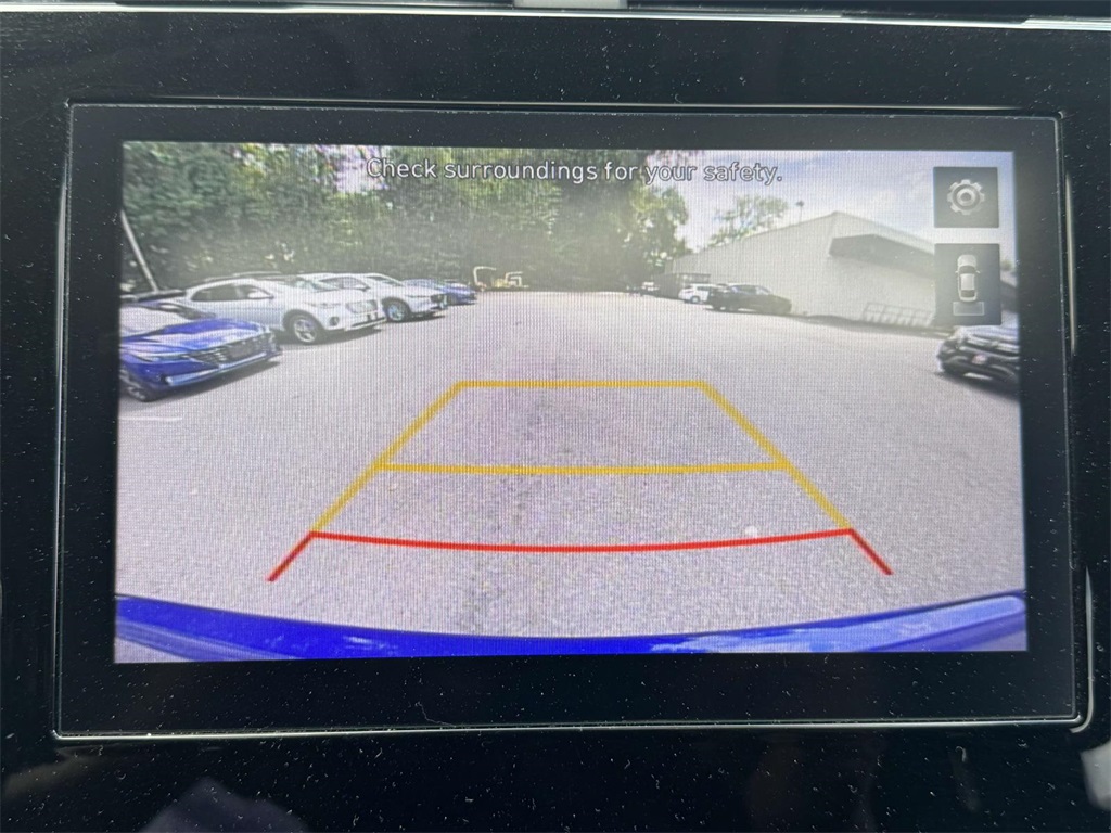 2022 Hyundai Tucson SEL Convenience photo 25