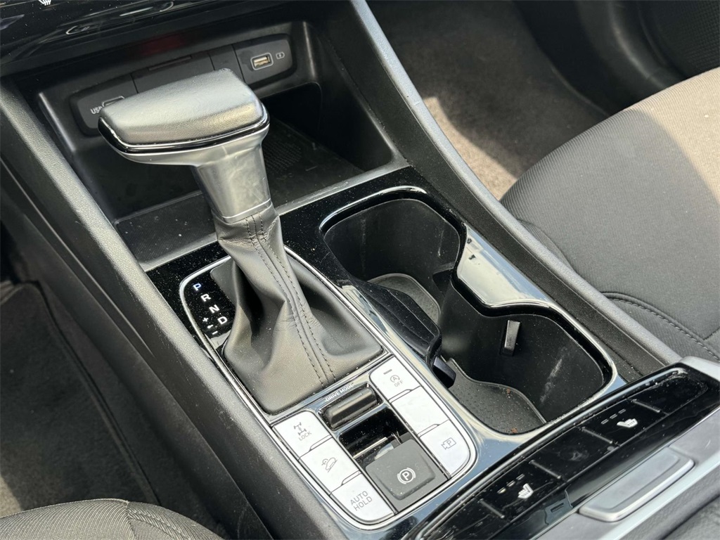 2022 Hyundai Tucson SEL Convenience photo 26