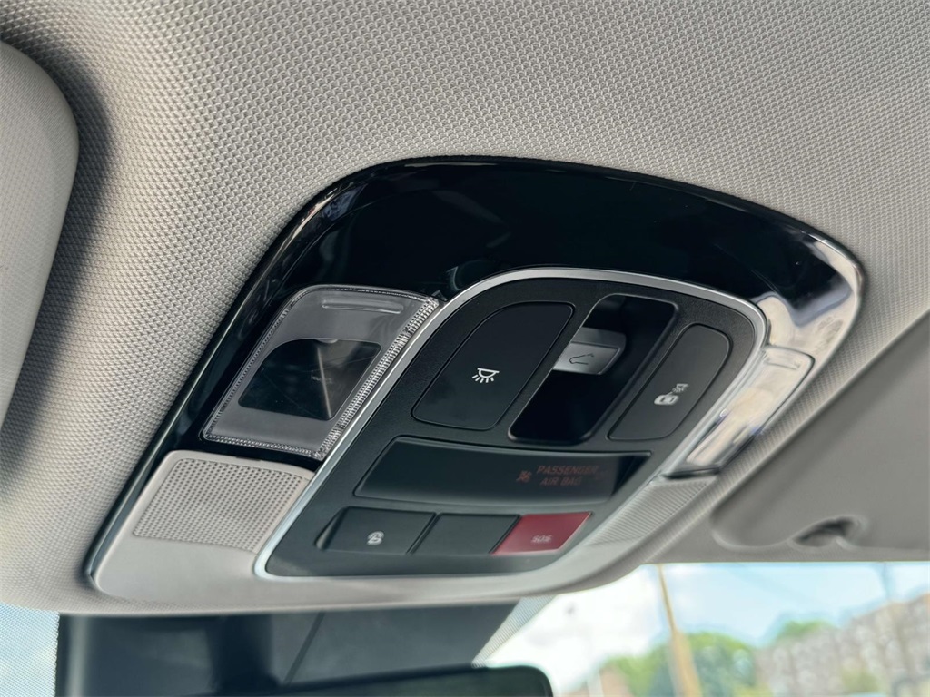 2022 Hyundai Tucson SEL Convenience photo 27