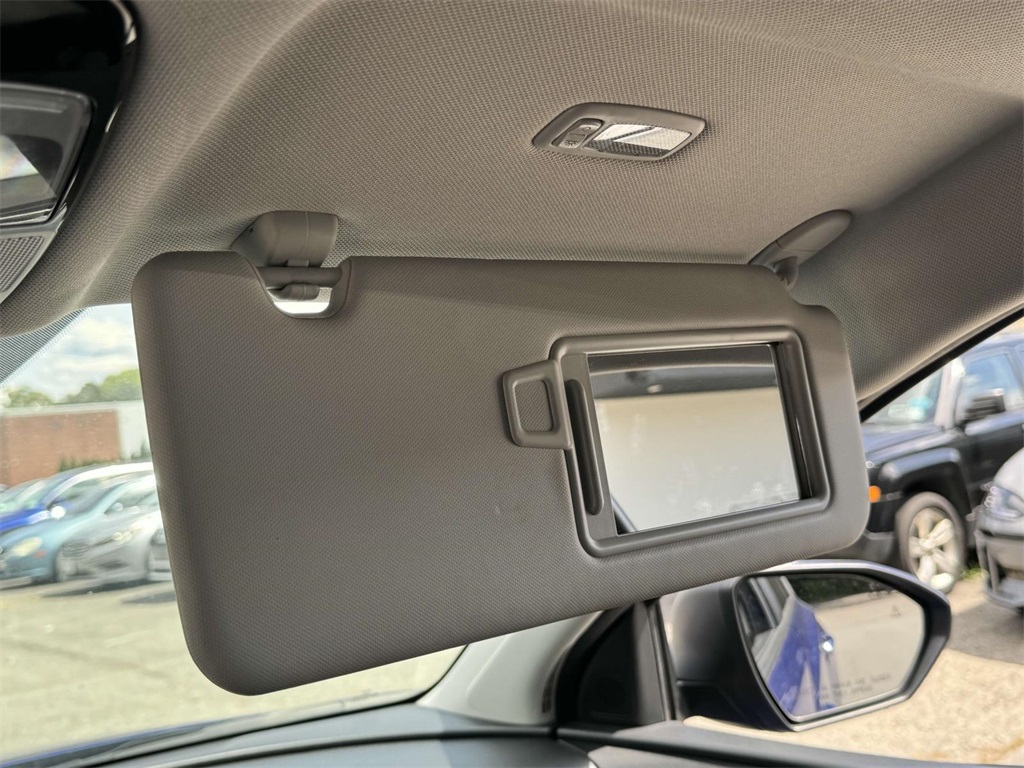 2022 Hyundai Tucson SEL Convenience photo 28