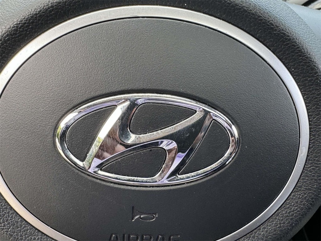 2022 Hyundai Tucson SEL Convenience photo 29