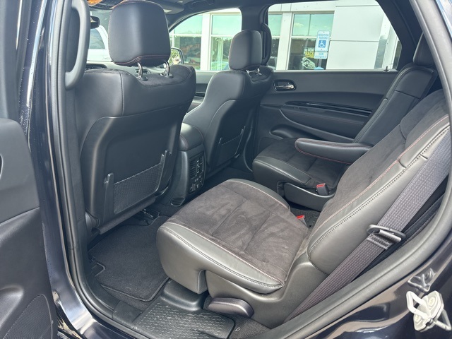 2025 Dodge Durango GT Plus photo 9