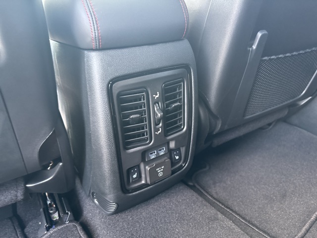 2025 Dodge Durango GT Plus photo 10
