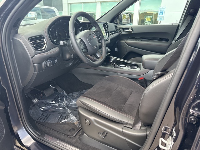 2025 Dodge Durango GT Plus photo 12