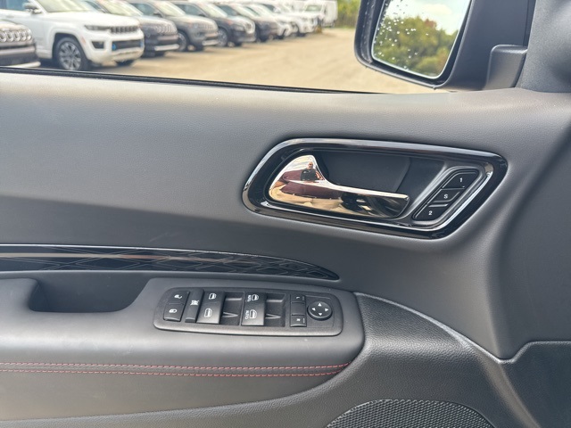 2025 Dodge Durango GT Plus photo 13