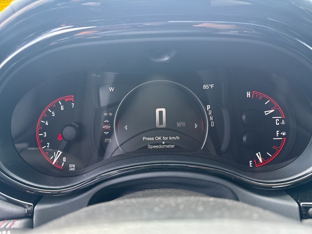 2025 Dodge Durango GT Plus photo 15