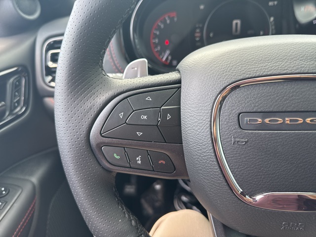 2025 Dodge Durango GT Plus photo 16
