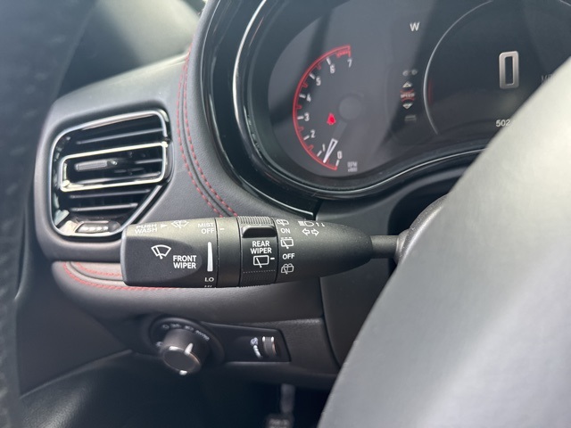 2025 Dodge Durango GT Plus photo 18