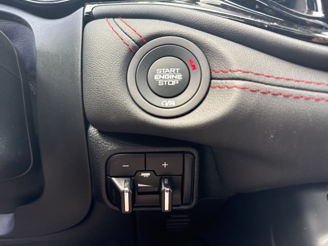 2025 Dodge Durango GT Plus photo 19