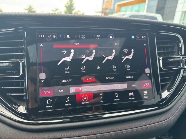 2025 Dodge Durango GT Plus photo 20