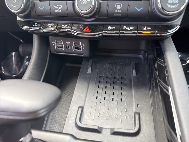 2025 Dodge Durango GT Plus photo 22
