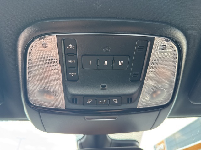 2025 Dodge Durango GT Plus photo 23