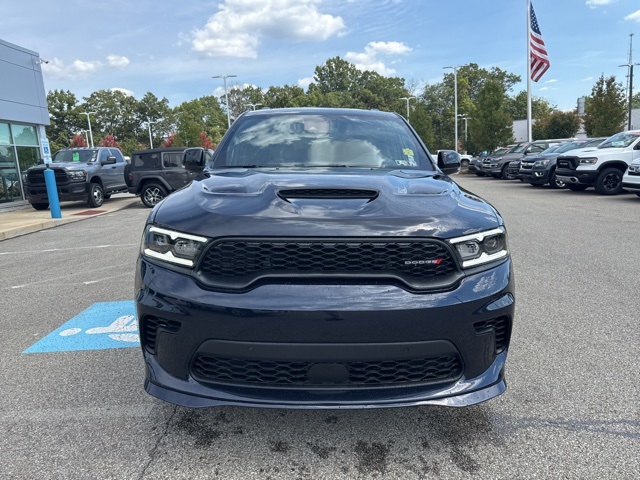2025 Dodge Durango GT Plus photo 3