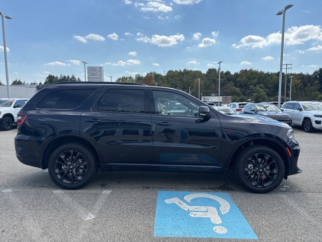 2025 Dodge Durango GT Plus photo 5