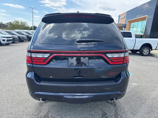 2025 Dodge Durango GT Plus photo 6