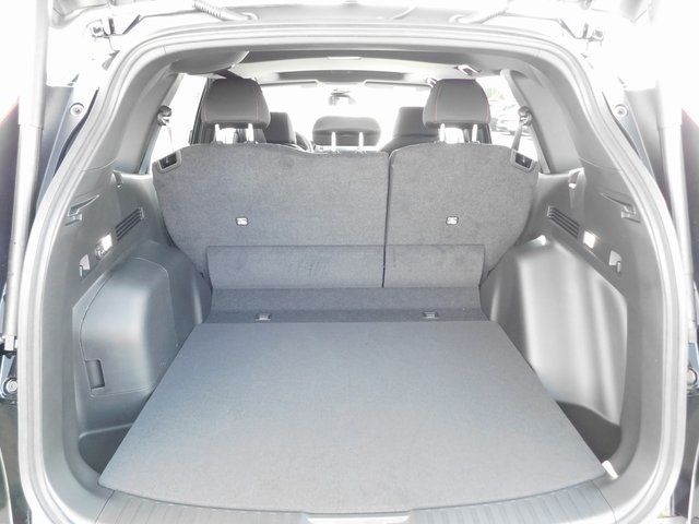 New 2026 Honda CR-V Hybrid TrailSport 4D Sport Utility