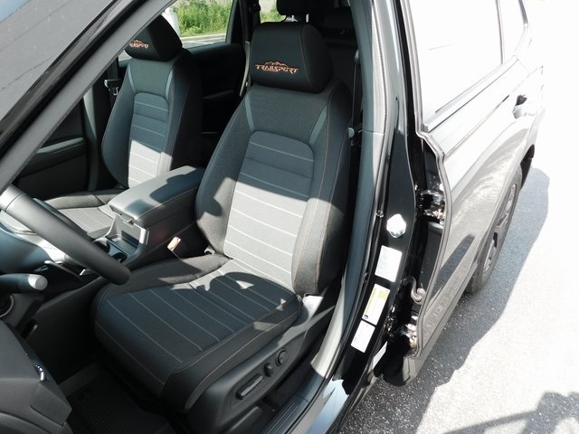 New 2026 Honda CR-V Hybrid TrailSport 4D Sport Utility