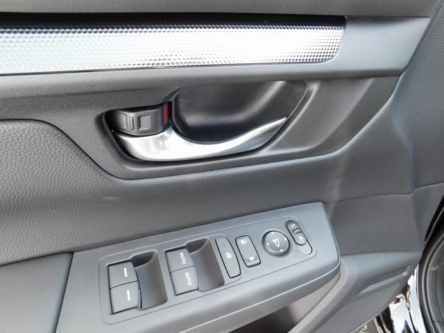 New 2026 Honda CR-V Hybrid TrailSport 4D Sport Utility