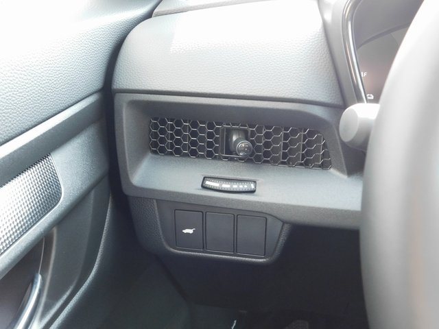 New 2026 Honda CR-V Hybrid TrailSport 4D Sport Utility