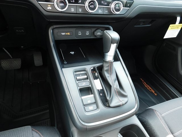 New 2026 Honda CR-V Hybrid TrailSport 4D Sport Utility