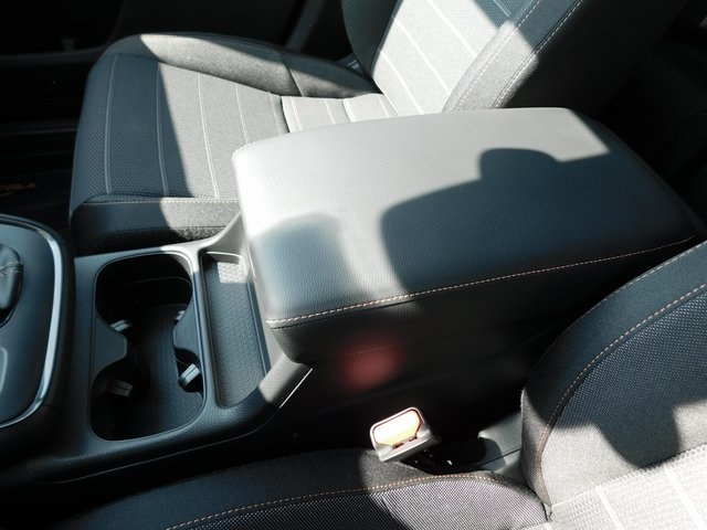 New 2026 Honda CR-V Hybrid TrailSport 4D Sport Utility